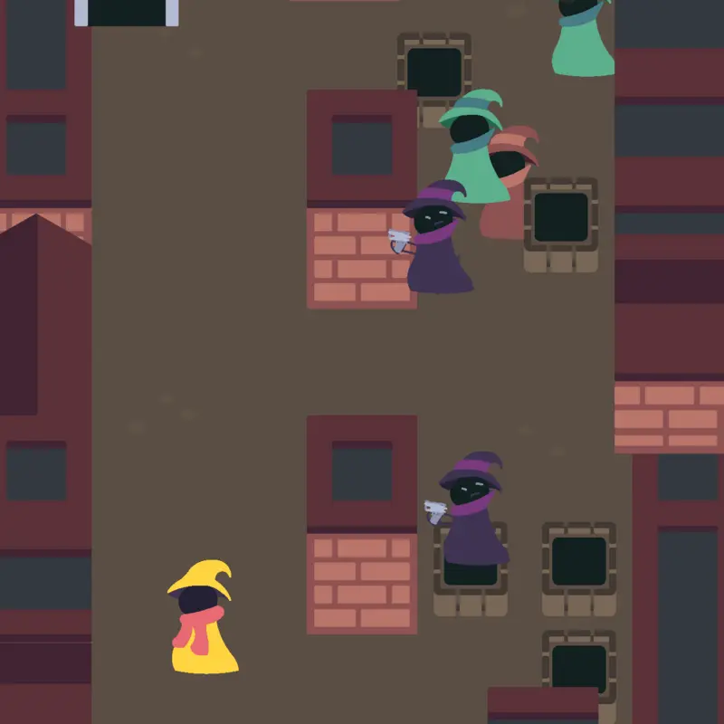 Game by @superisaac