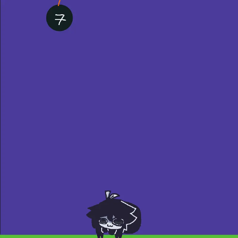Game by @chip_loaf