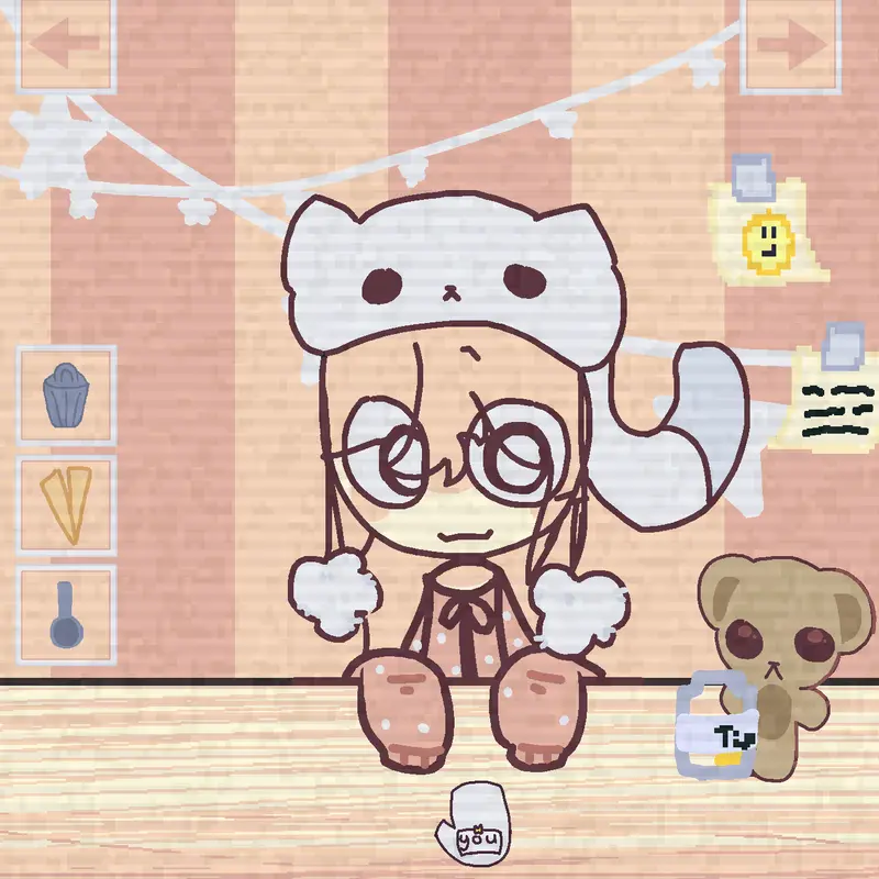 Game by @hemilly_kitty