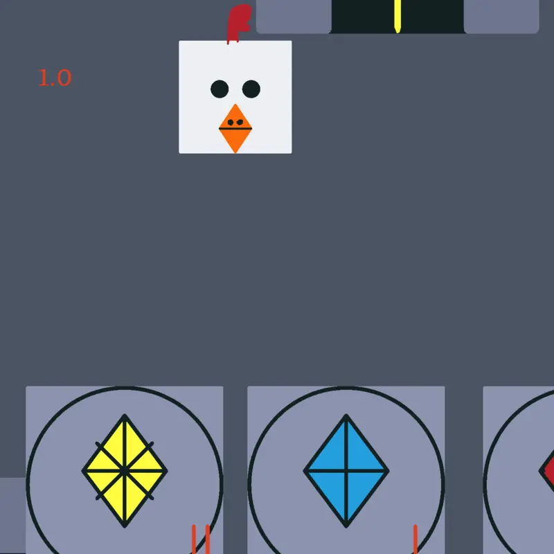 Game by @David_the_chicken