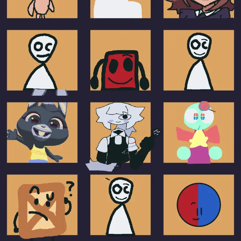 Game by @mogud
