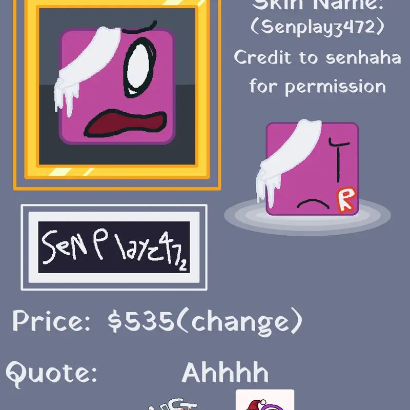 Game by @AJA_STUDIOS