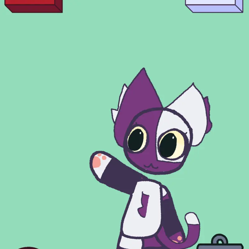 Game by @Lily_kit279