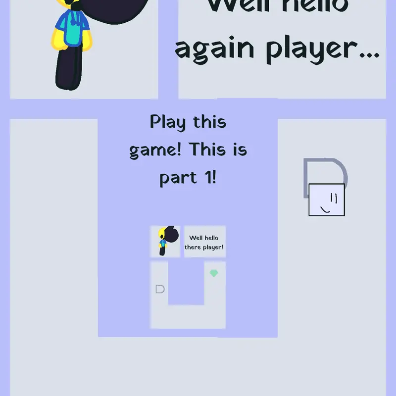 Game by @Yusufis