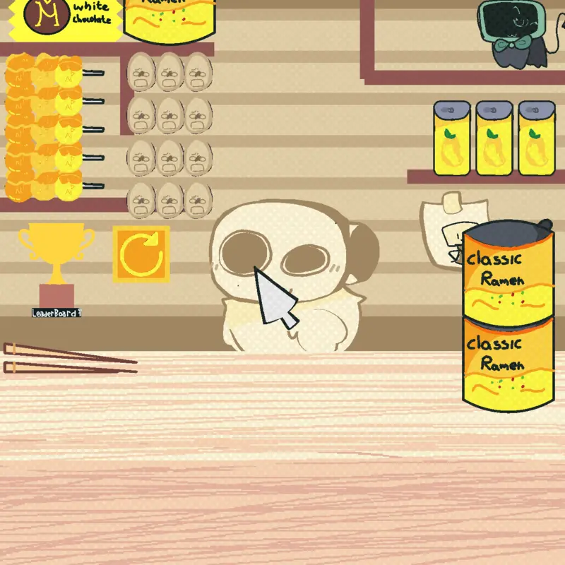 Game by @duehsjp