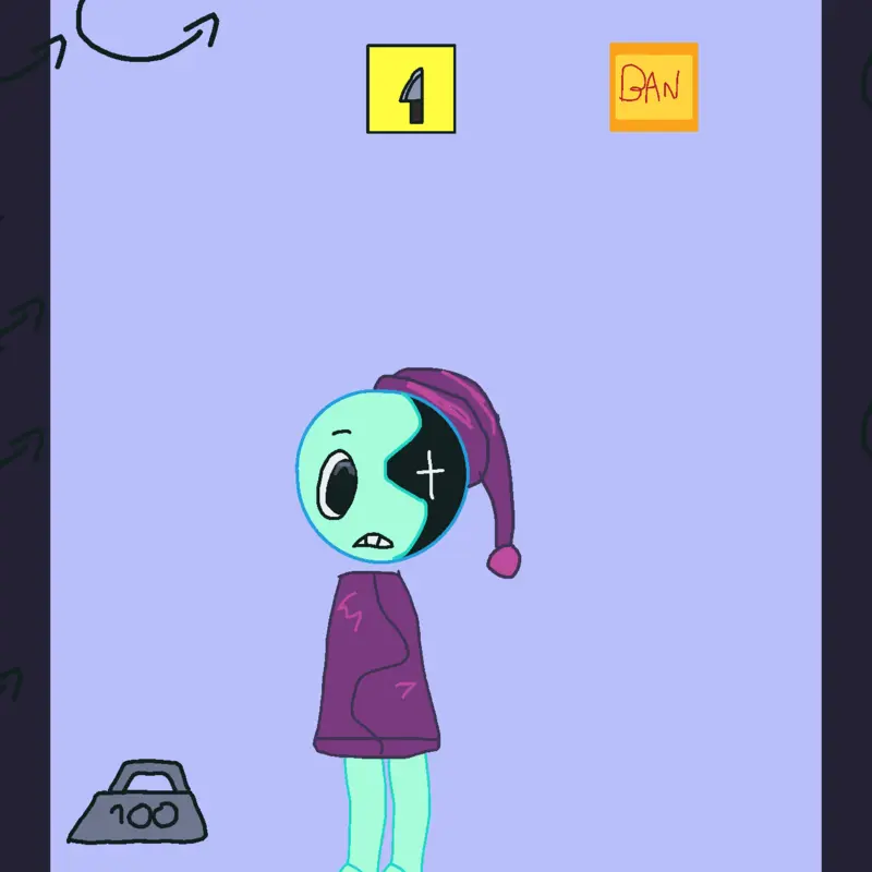 Game by @H3Y