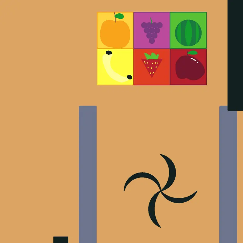 Game by @TheRedCircle