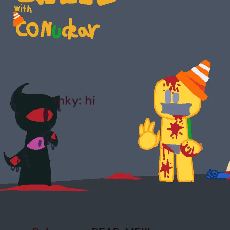 Game by @Downfall_offical06