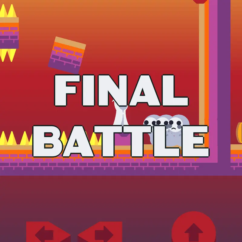 Game by @Luksss977