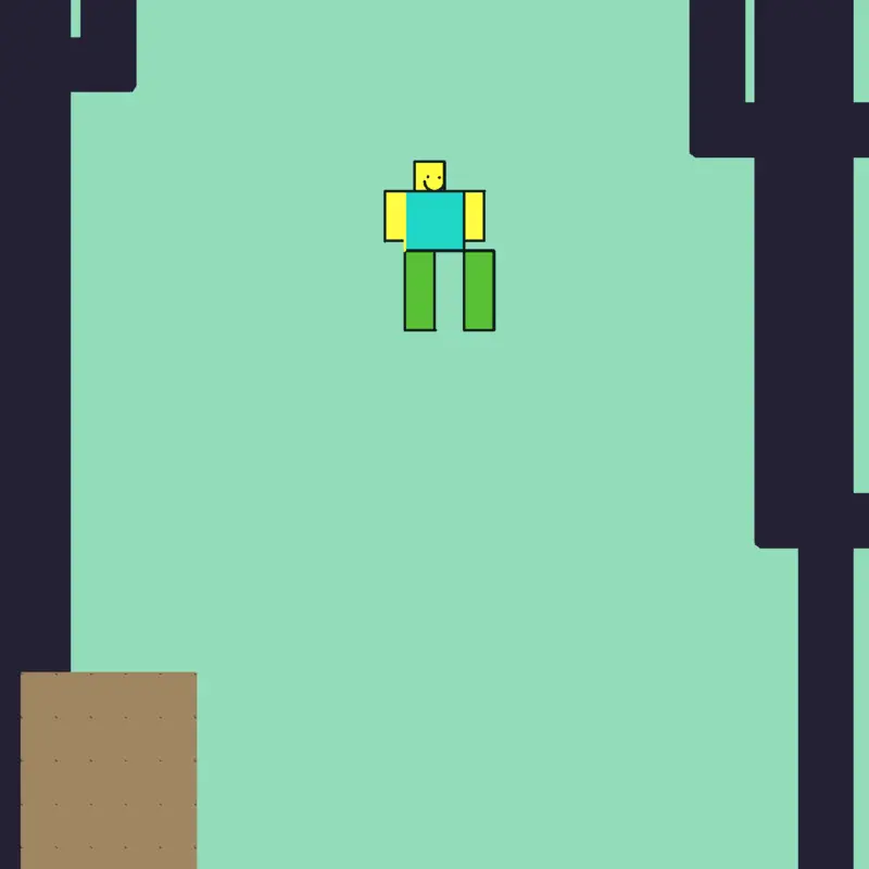 Game by @derlak