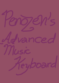Penozendevierre's Piano