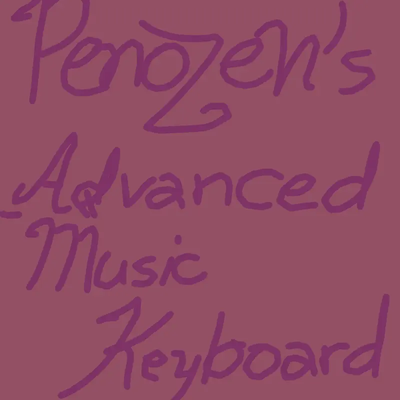 Penozendevierre's Piano by @Penozendevierre