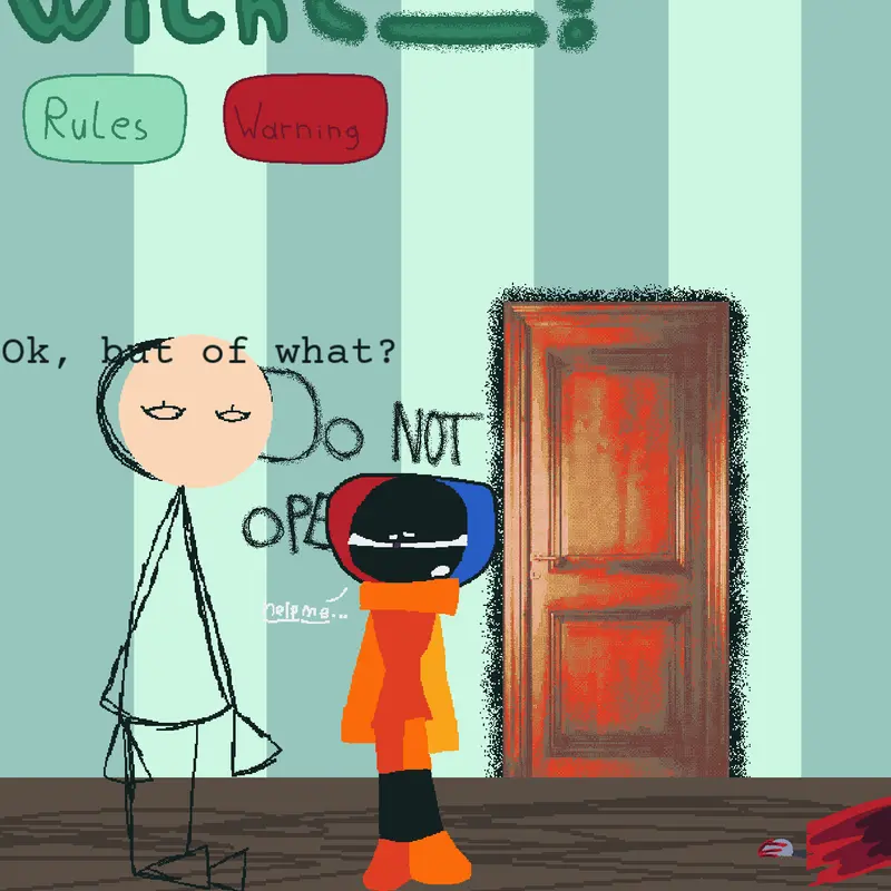 Game by @am_just_a_normal_person