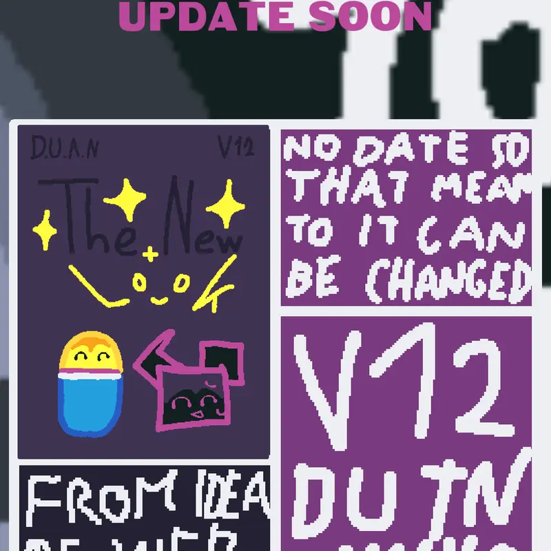 DUTN by @othergames2