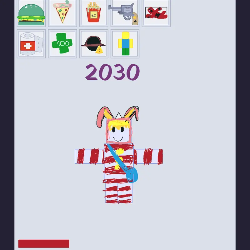 Popee the performer ragdoll! 🤩 by @F4NDOM1ZER