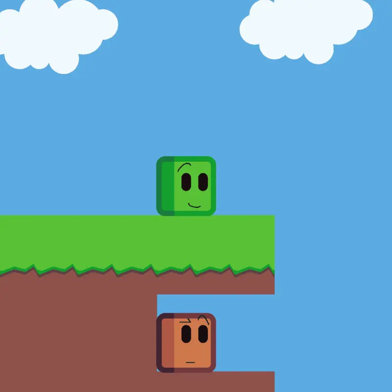 Game by @Zenidroida