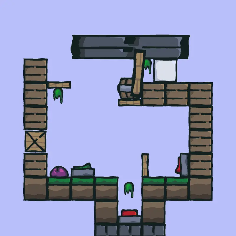 Game by @niminani