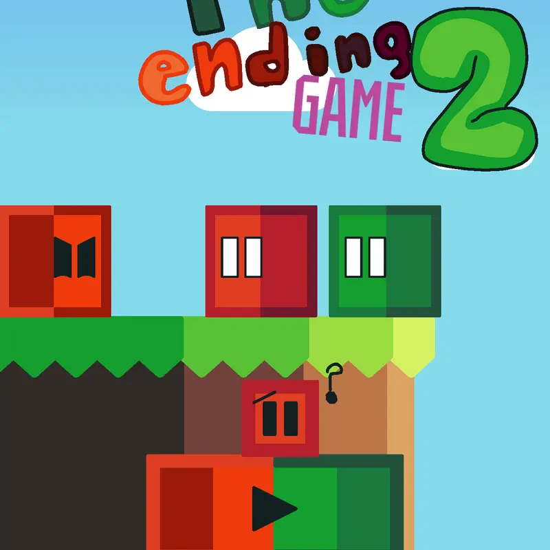 Game by @Xaviertalks