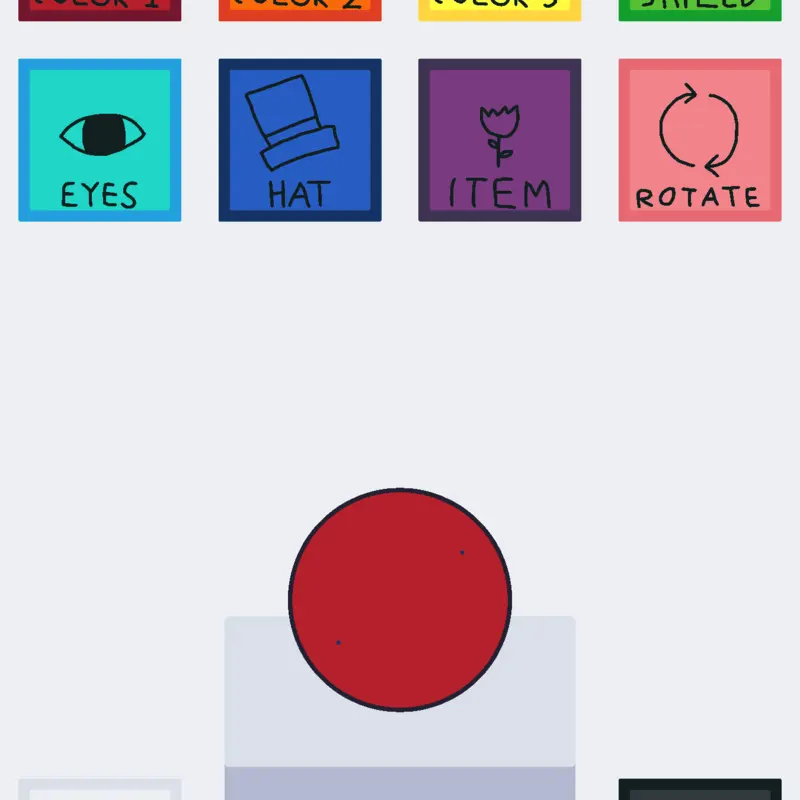 Game by @Your-Local-Makita