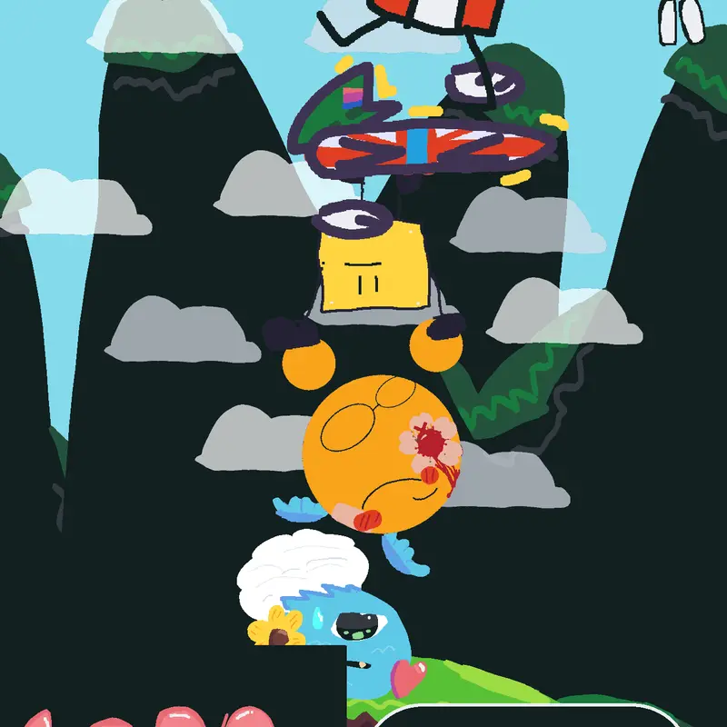 Game by @Basic_Creator_Good