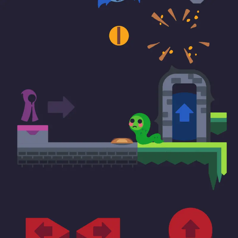 Game by @thron