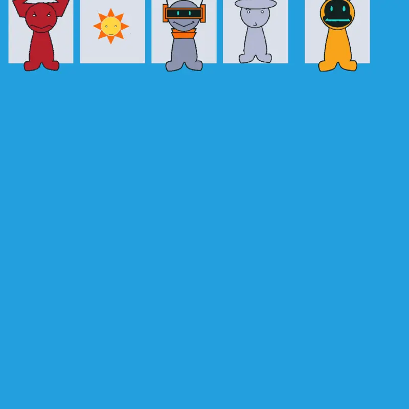 Game by @Pibbles