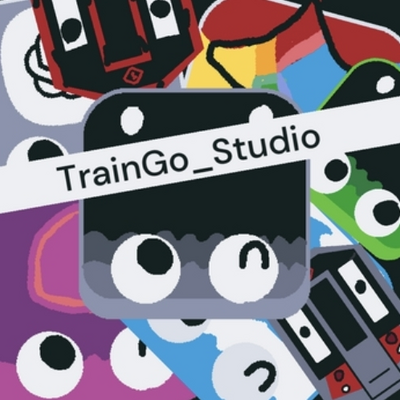 @TrainGo_Studio