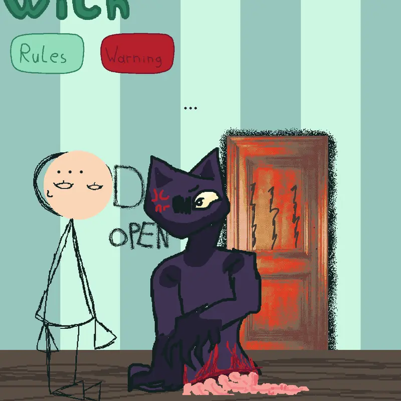 Game by @am_just_a_normal_person