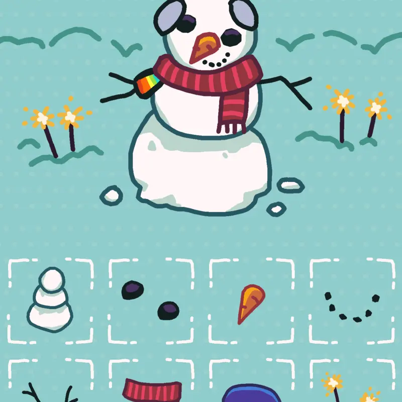 Game by @DwFan82728329
