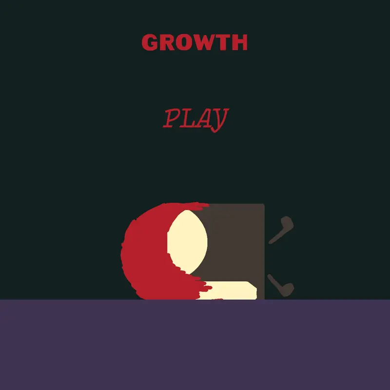 GROWTH by @Duplicate_Gamer