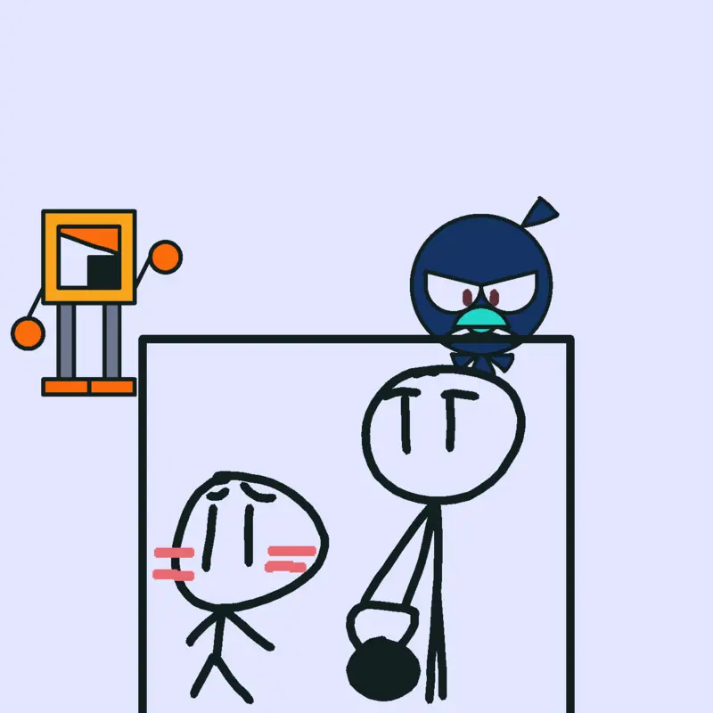 Game by @Carlisle