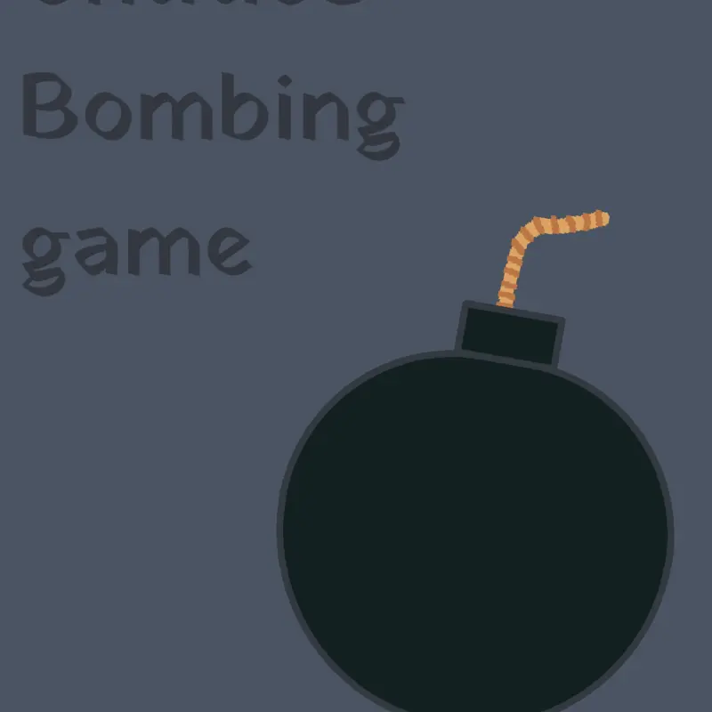 Game by @eshaj