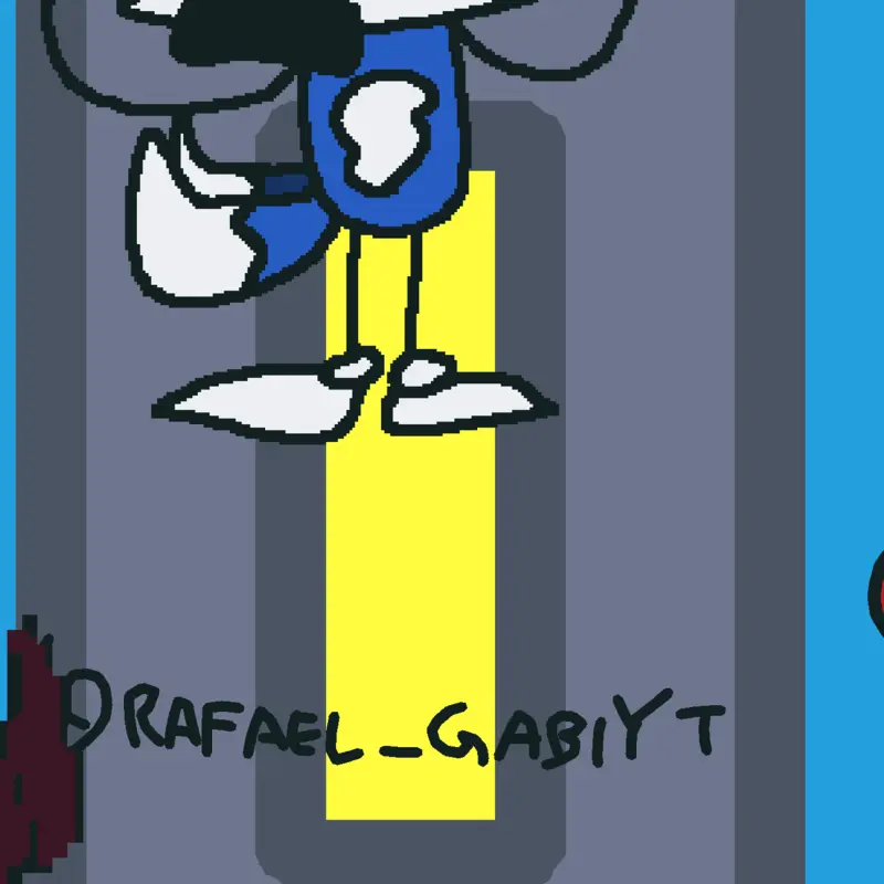 Game by @ilovesonic