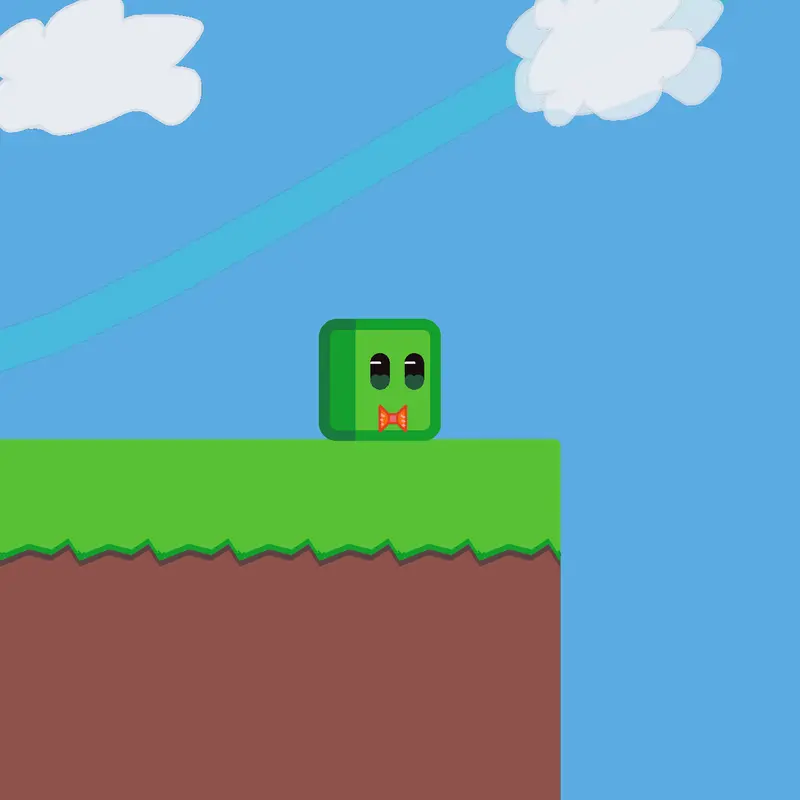 Game by @Alperakbas