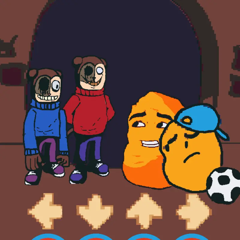 Game by @your_local_bluudud-fan