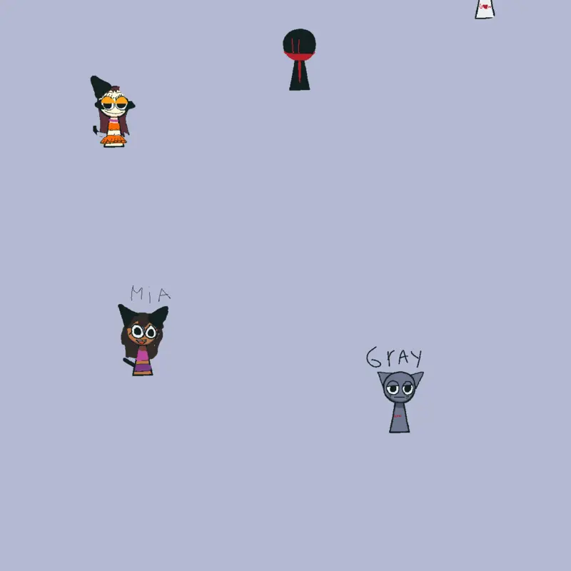 Game by @dandy_y