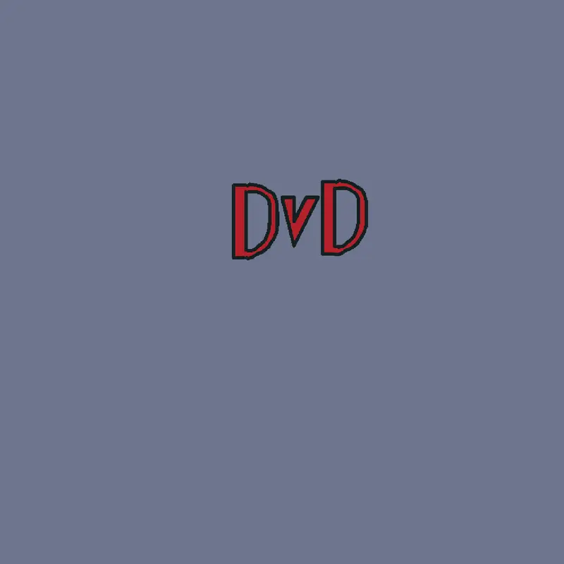 DvD bouncy thing by @aiskvaivwb