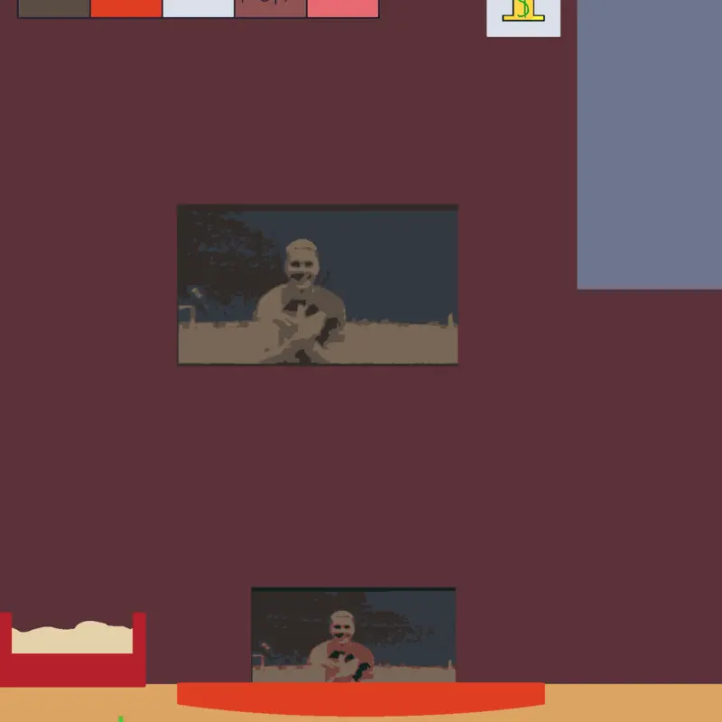 Game by @beratylcn