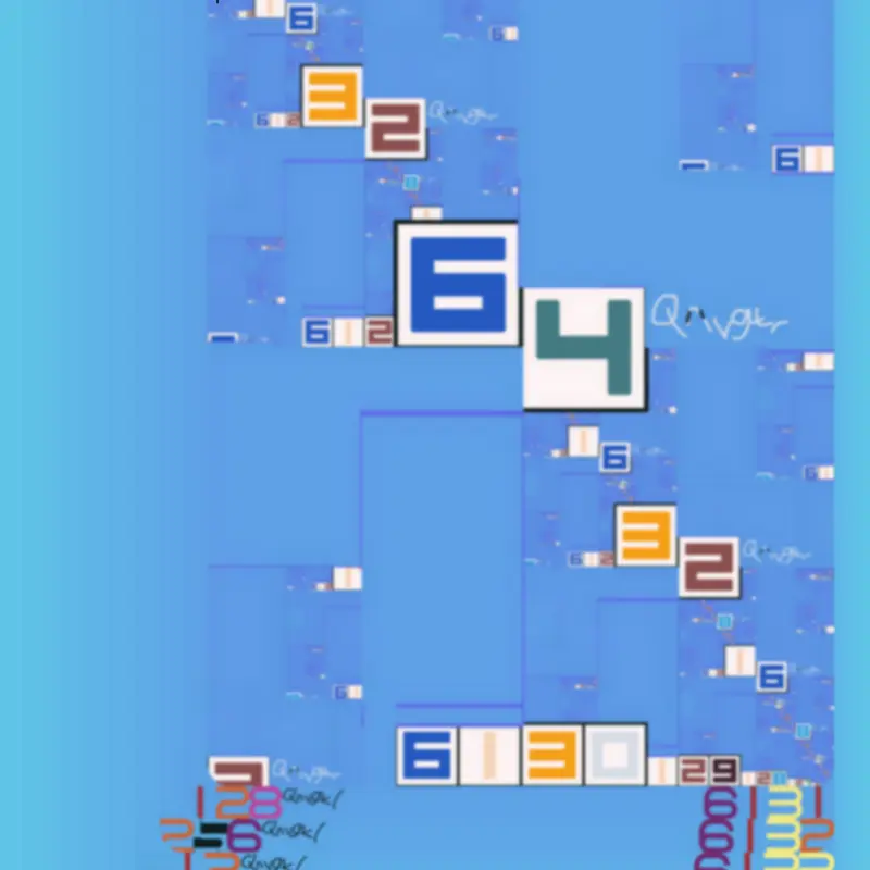 Game by @2NV_PortalChains-2026