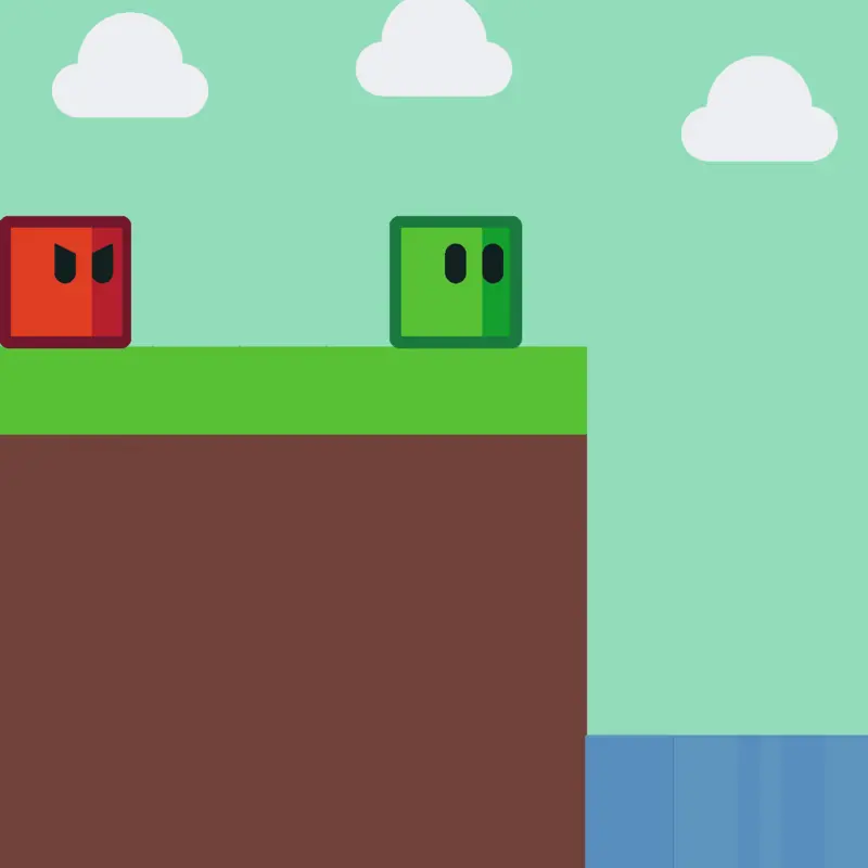 Game by @LocalIdiota