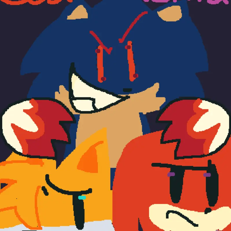 Game by @JustBluu