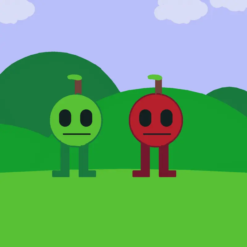 Game by @good_apple