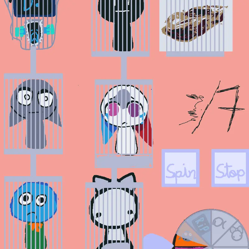 Game by @fida_loves_pupin