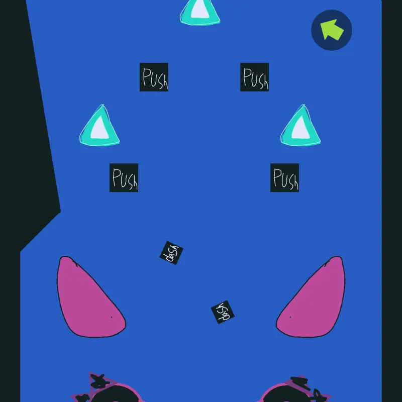 Game by @annihilation