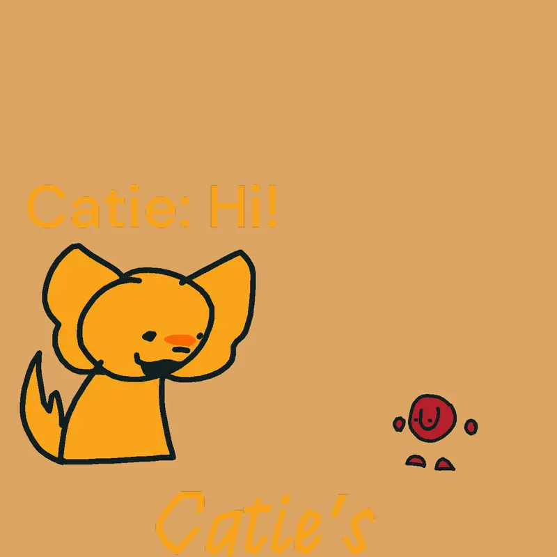 Game by @Catie_123
