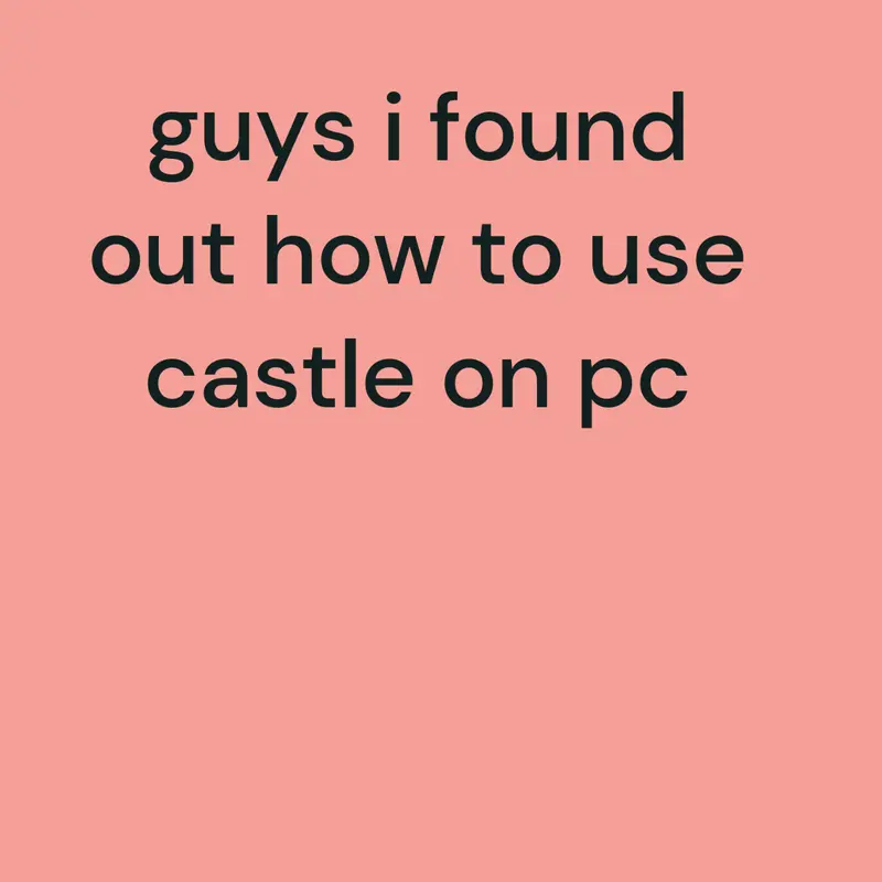 Game by @Ball_DaStinki