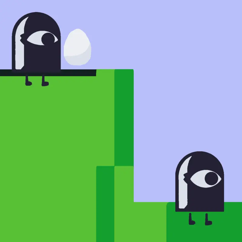 Game by @di3goo