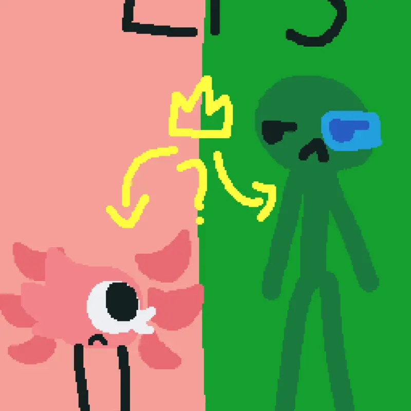 Game by @Ann_la_gohst