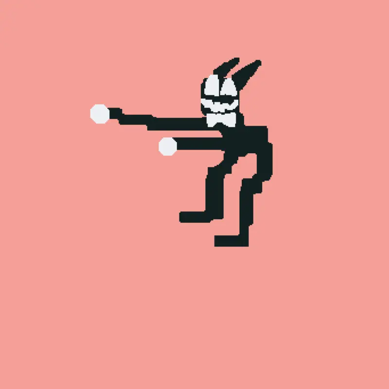 Game by @billcipherr