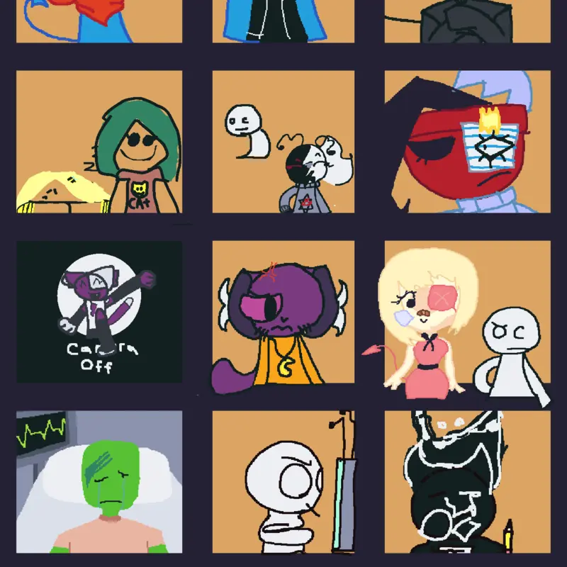 Game by @Lily_kit279